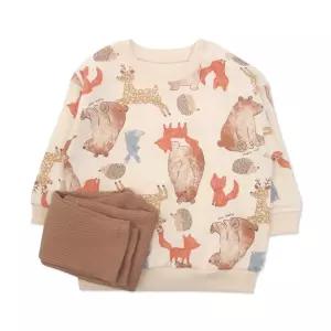 [롯데백화점]오가닉맘 크론디긴소이지웨어-MIFPEJ03