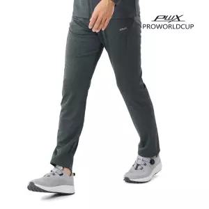 프로월드컵 남성 스포츠 트레이닝 팬츠 Q123-5501-03