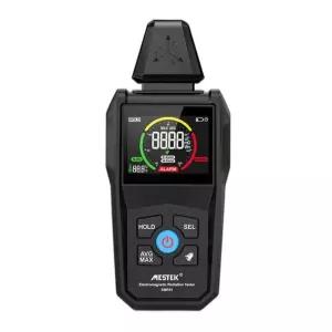 EMF 측정기 탐지기 방사선 검출기 자기장 전자파 귀신 장비