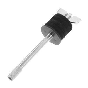 JOINPAYA 물 심벌 스탠드 액세서리 스태커 붐 암 홀더 드럼 부착 스태킹 랙 하이튼 합금