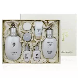 더후 공진향 설 미백 2종 기획세트