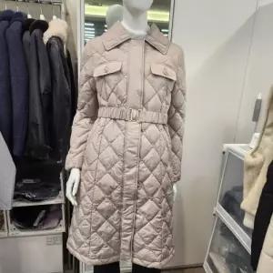 JOINUS HC06 카라넥벨티드 구스패딩 JADW0-WIH270 45268357 1164249