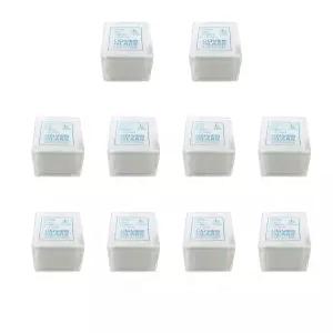 현미경 액세서리 커버 유리 슬립 길이 22mm 너비 (1000개)