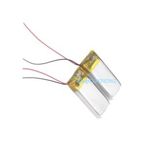 샥스 Aeropex AS800 용 배터리 용량 3.8V 160mAh