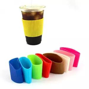 WL 실리콘 컵슬리브