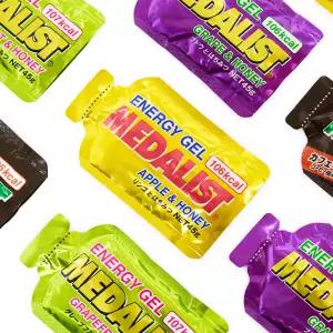 메달리스트 에너지젤 12개입 4종 택 1