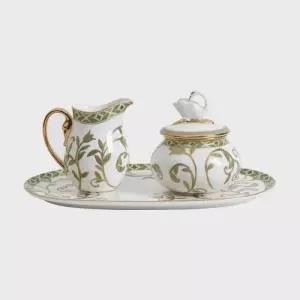 한국도자기 신혼부부 티 세트 프라우나 네오베 슈거크리머 선물