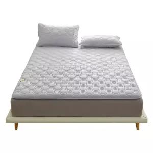 모찌 매트리스 토퍼 아이스모찌 슬립슬러 업그레이드 침대토퍼