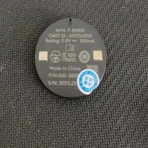 로지텍 호환 GPW 마우스용 파워플레이 충전기 베이스 모듈  교체 G903hero G903 Hero 무선