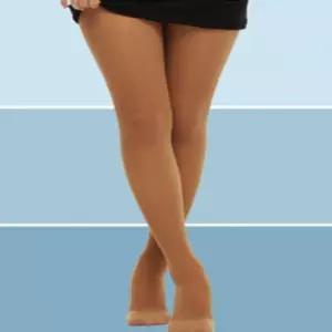 [로지프로] 의료용 팬티형 정맥류스타킹 커피색(발트임) 보정스타킹