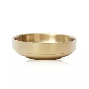 한국복진 티타늄 이중 찬기 (소) 9cm