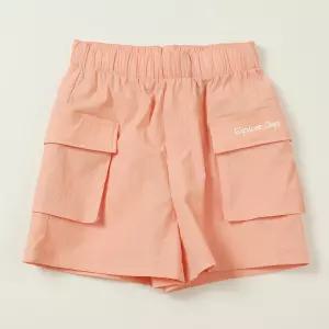 지프 아이덴티티 여아 숏반바지  KQ2PTF827