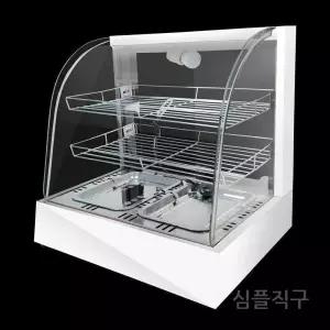 핫바온장고 업소용 핫도그 보온고 편의점 상업용 보온기 쇼케이스 전기온장고 온열 휴게소 캐비닛