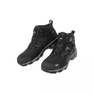 [하프클럽/]K2 세이프티 미라클 발목형 현장화