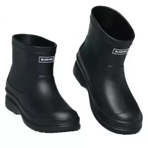 [하프클럽/]안전화 통기성 투습 장화 방수화