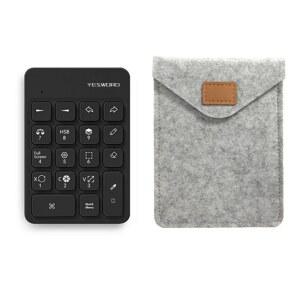 블루투스 키보드 무선 프로크리에이트 단축키 PROCREATE키패드 매크로