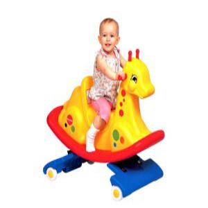 f) 쿠쿠토이즈 스프링기린(00172)