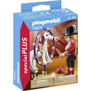 플레이모빌 - 말 조련사