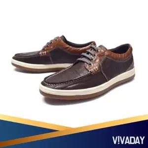 [하프클럽/]RS-10 스티치남자수제화