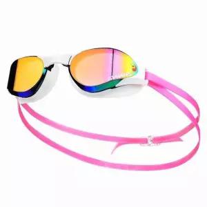 스완스 오픈워터용 미러 패킹 수경 Z581131 미러렌즈