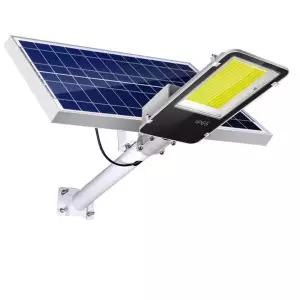 태양광 LED 조명등 투광등 야외용 경관 전봇대 센서등 방수