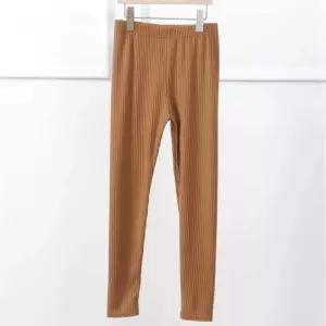 키즈 주니어 맨투맨 원피스 코디 골지 레깅스 팬츠 Tgf9+7QJf