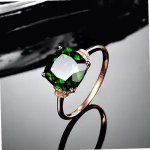 베스트 링게이지 에메랄드 보석반지