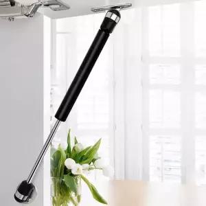 가구쇼바 도어 가구 쇼바 2세트 20kg 268mm 블랙 도어쇼바