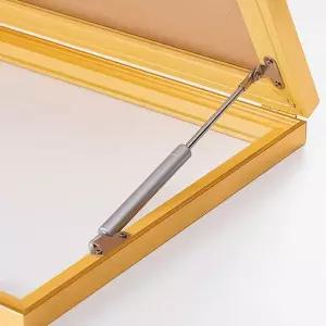 가구쇼바 20kg 쇼바 2세트 가구 공업용 유압 지지대 도어쇼바