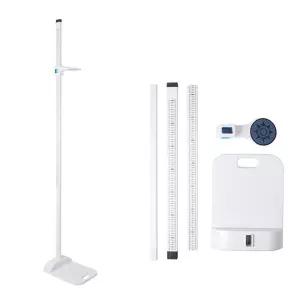 학생용키재기 휴대용신장계 학교보건실 키측정기 키재기자 초등학생 신체