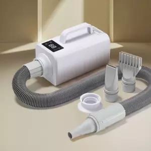 반려견 드라이어 애견 건조기 가정용 블로어 에어탱크