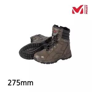[하프클럽/]밀레 M-010 보통작업용 장화 안전화 275