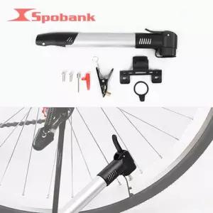 스포뱅크 자전거장착휴대용 미니손펌프 자전거펌프 자전거손펌프 손펌프