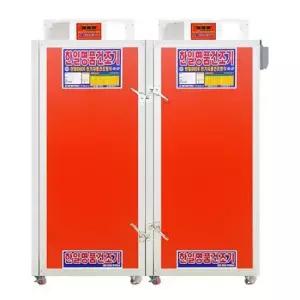 한일 고추건조기 24채반 대용량 대형 식품 야채 채소 건조기 HJ240