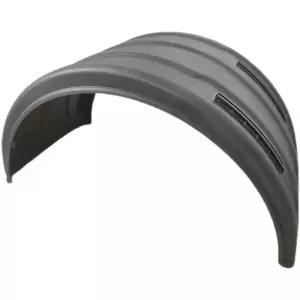 브라켓 직선형 곡선형 가드 화물차 지지대 보호대 휠 뚜껑 커버 머드 흙받