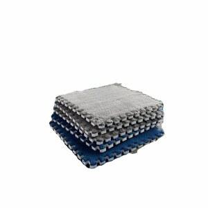 폭신폭신 뽀글이 퍼즐매트 쿠션 바닥 퍼즐 DIY 매트 반려동물 10개 방지 거실