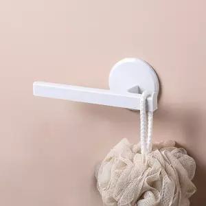 s316 타월 걸이 C타입 욕실 수건걸이 다용도 7022C 욕실고리 욕실후크