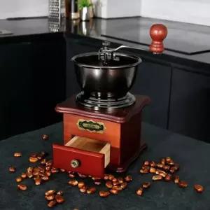 도모 AK150 커피분쇄기 핸드밀(그라인더)소