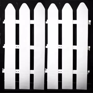 [콩심팥심]8호 다용도 주택 펜션 애견울타리 울타리 1개 조립