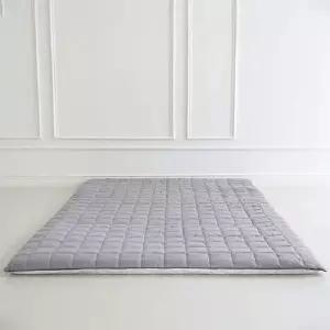 [골드스마일]퀸 매트리스 J리빙 3단 접이식