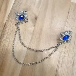 남성 브로치 와이셔츠 코사지 잡화