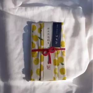 면 손수건 휴대용 28x34cm 집들이선물 부모님선물 부모님생신선물 스승의날선물 여성손수건