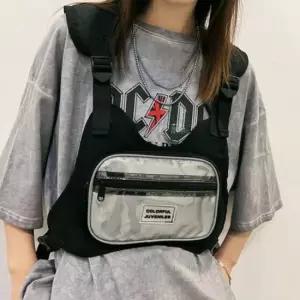 러닝 체스트백 가방 경량 스포츠 백팩 스포츠가방 아웃도어가슴가방 라이딩가슴가방