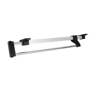 bns 슬라이딩 옷걸이 인출식 행거 350mm 레일행거 옷장부품 바지걸이 의류행거 가구부품