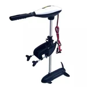 선외기 가이드모터 모터 프로펠러 낚시배 보트 패들 구성 낚시