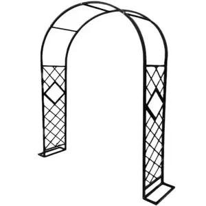 식물 지주대 포도나무지지대 가든 덩굴 초대형 아치
