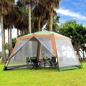 모기장쉘터 그늘막텐트 메쉬쉘터 타프모기장 캠핑 스크린돔쉘터 감성 에어 모기장