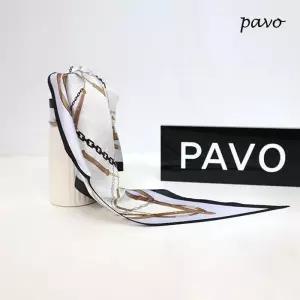 [페이보] 스카프 코디 봄 여름 나들이 피크닉 앤티크