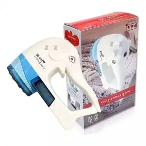 보푸라기 보풀제거기 코끼리 옷면도기 의류