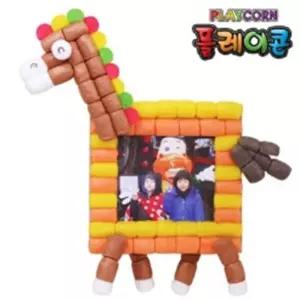 플레이콘 말액자만들기(5인용)